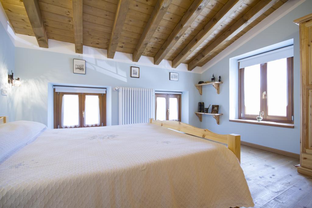 Villa Casa Delle Noci à Grimacco Chambre photo